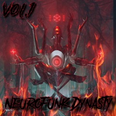 NEUROFUNK DINASTY