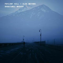 PSYLENT HILL + ULEK MAYANG (BassTunez Mashup)