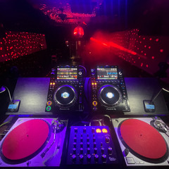 Garrison Opening Set at Starr80 05.24.25