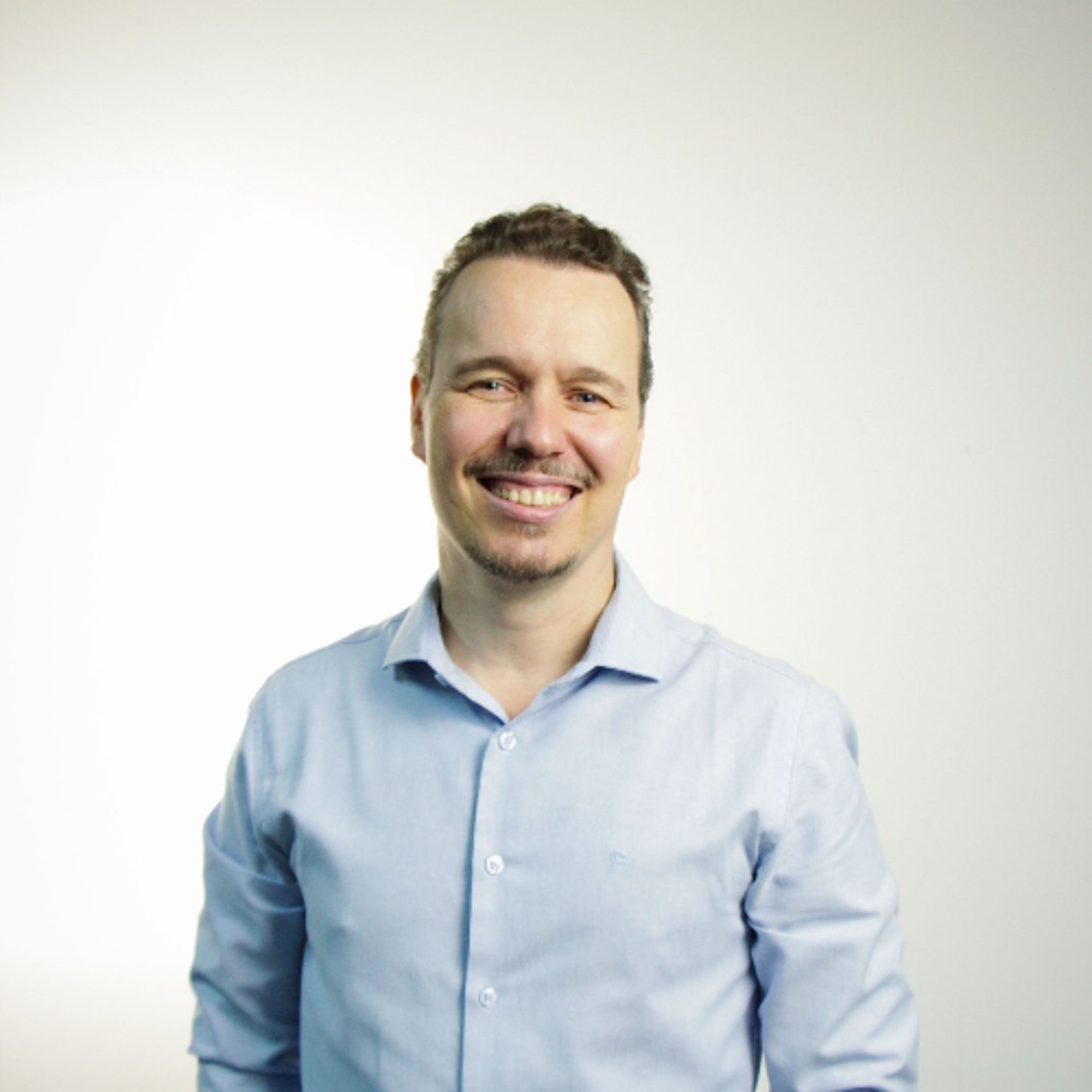 22.03.26 (10h15) | "Avivamento é um clamor de todos" (Pr. Ivêner Soler)