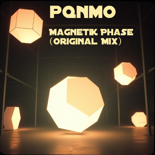 Magnetik Phase (Original Mix)