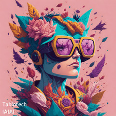 IAIAI - Tablotech [Inkarma Records]