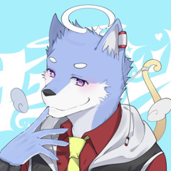 キューピット - 狼歌アズマ