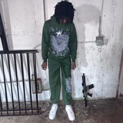 im da man