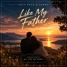 Savy Pete & Janna - Like My Father (Cover Version)