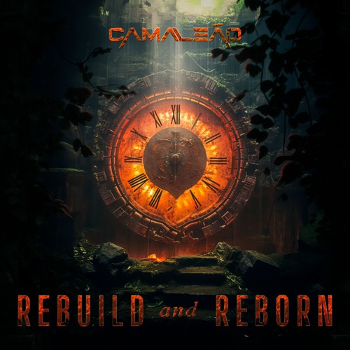 Camaleão - Rebuild And Reborn 2024 (full set)
