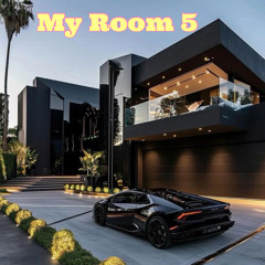 Việt Mix My Room #5 by Nam Mouse