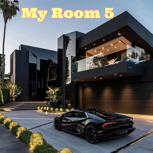 Việt Mix My Room #5 by Nam Mouse