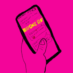 BROKE AF (demo)