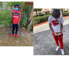 Ft Kidd Fo “ Ion rock with “