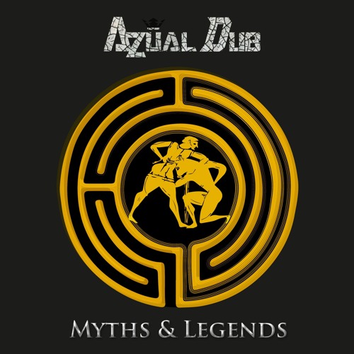 Myths & Legends [Part.2]