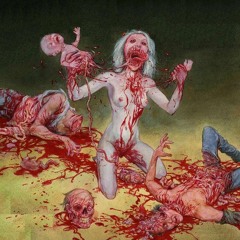 Killstreak - Nicole Is Dead