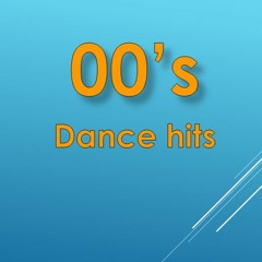 00's dance mix