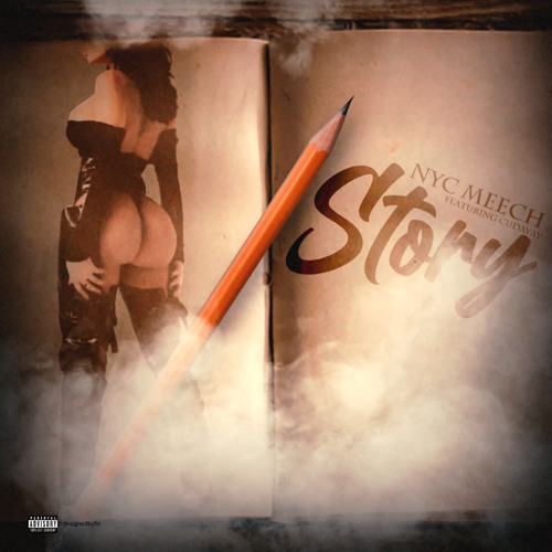 Cudayay “STORY” prod. Disconyc