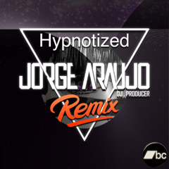 Hypnotized (Jorge Araujo Afro Remix)