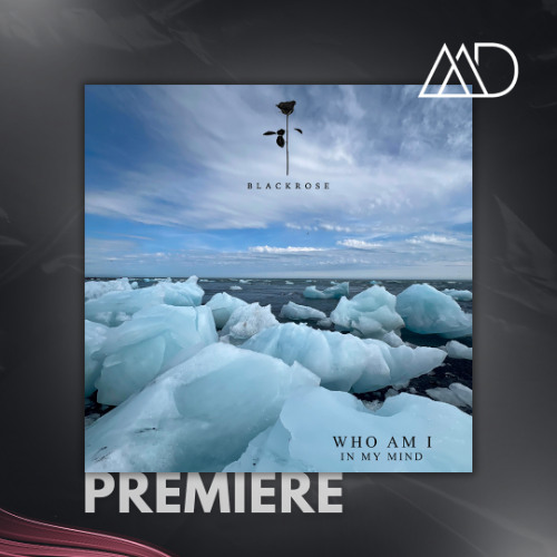 PREMIERE: Who Am I - Lethe (Original Mix) [Black Rose]