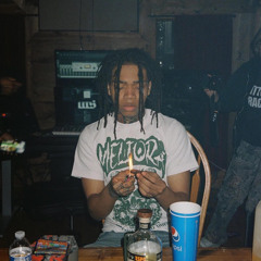 Chuckyy - N***a Poetry
