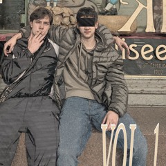 POBEG IZ OZZZZZONA feat. шан ян