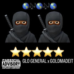 FXXKGOLD + GLO GENERAL - LIL BOOM DISS TRACK (PROD. GOLDMADEIT)