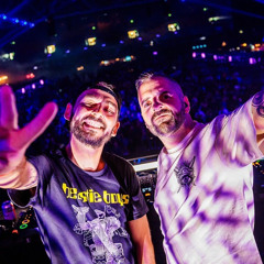 Crypsis vs. Digital Punk RAW GENESIS @ Supremacy 2024 - Statement of Superiority
