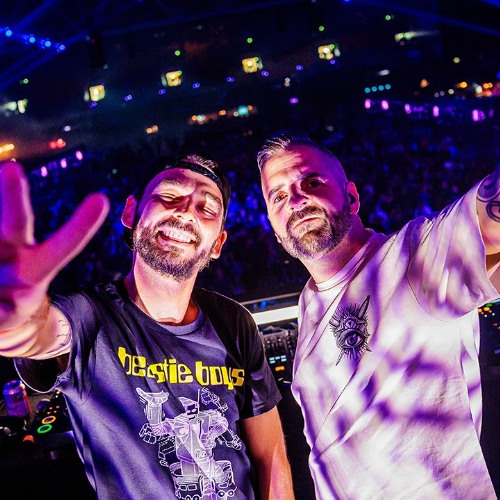 Crypsis vs. Digital Punk RAW GENESIS @ Supremacy 2024 - Statement of Superiority