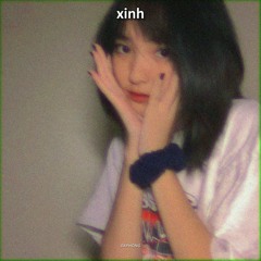 xinh