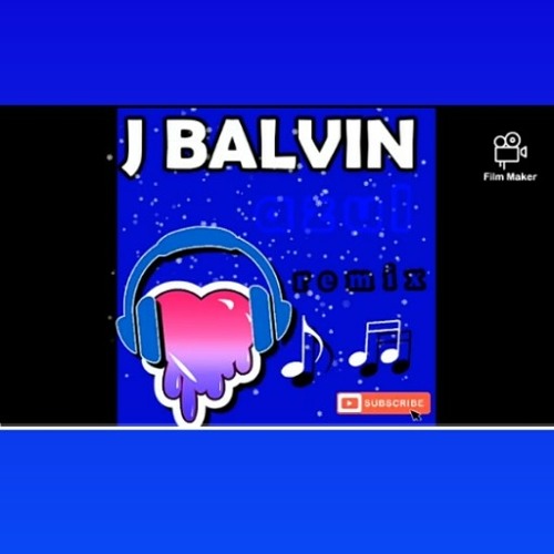Stream (j balvin azul remix) dj leandro.mp3 nuevo 2.mp3 by leandro dj |  Listen online for free on SoundCloud