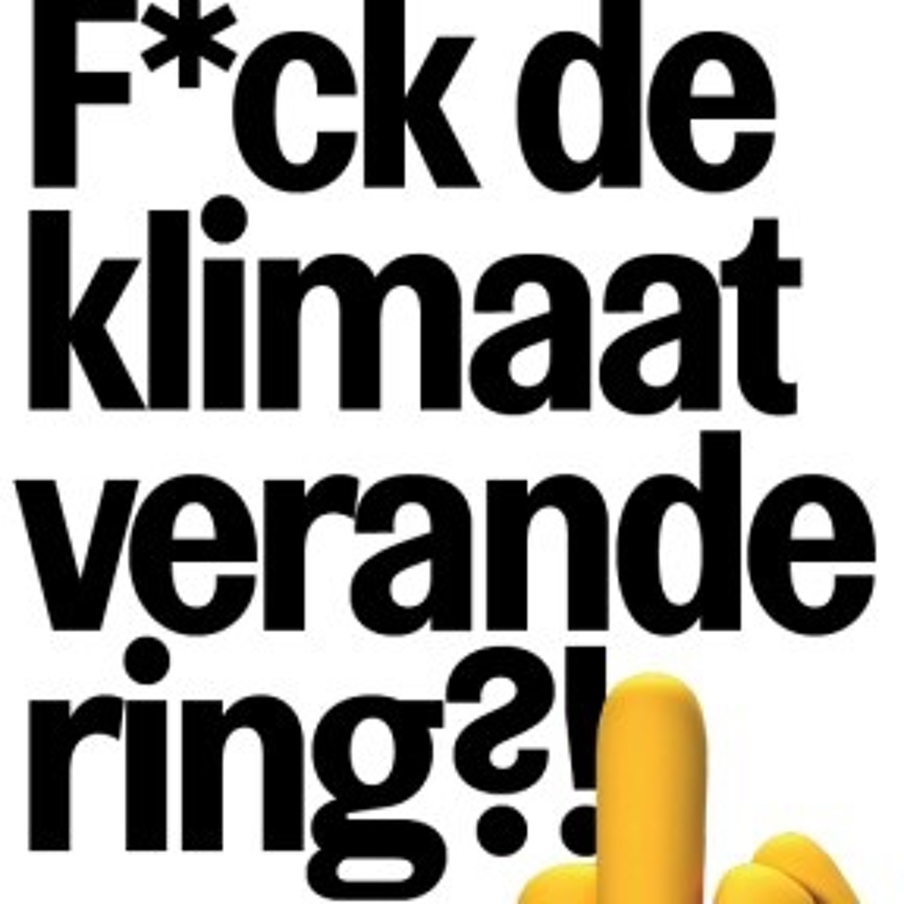 #52 – Hoe Nike klimaatverandering zou verkopen en wat jij daarvan kan leren (deel 2 met Bart van den Hurk)