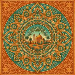 TÜKA - The sound of DE Middle East