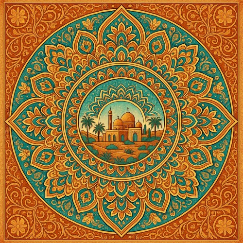 TÜKA - The sound of DE Middle East