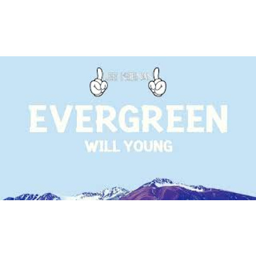 Ever-green (Lee Keenan Bootleg)