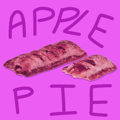 Apple Pie (prod. nvrmindd)