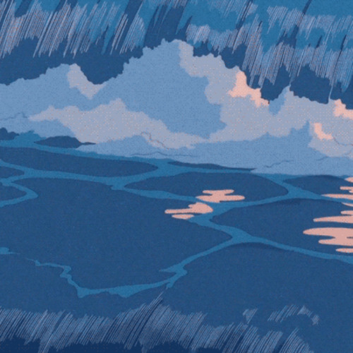 Blue Ocean {Instrumental} 𝑷𝒓𝒐𝒅. 𝑩𝒚 Operation O™