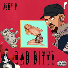 J.P - Bad Bitty x Chris Brown - Go Crazy (Mashup)