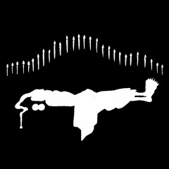 Dead Rat - royal noises from dead kings (double king)