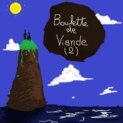 BOULETTE DE VIANDE 2