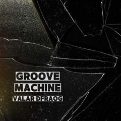 Groove Machine (Club Mix)