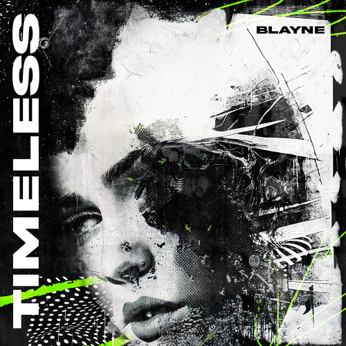 TIMELESS [195BPM]