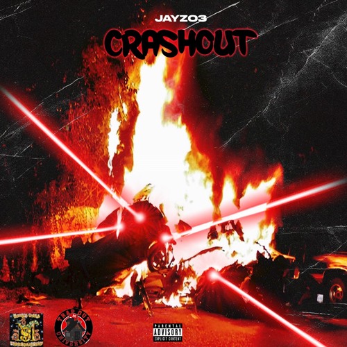 CRASH OUT