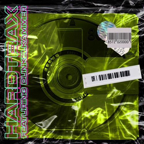 HardtraX Feat. Dunkelkammer - Ich bin nicht süchtig (Ich kann jederzeit aufhören Mix)