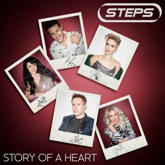 Story Of A Heart (7th Heaven Club Mix)