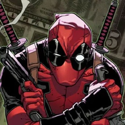 Deadpool 2 streamlord sale