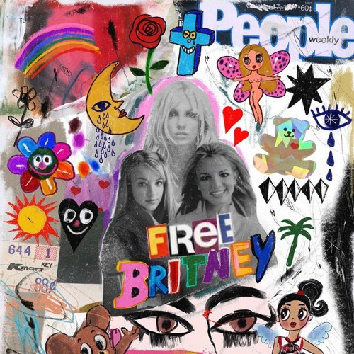 Free Britney por el Exfranquero