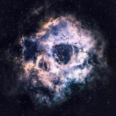 Dr Brain - Skull Nebula