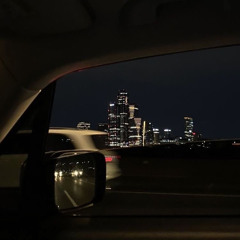 the beach-the neighbourhood (sped up)