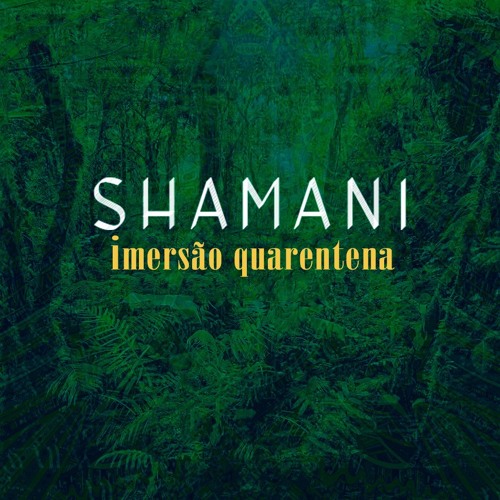 Mel da Floresta - Imersão Quarentena