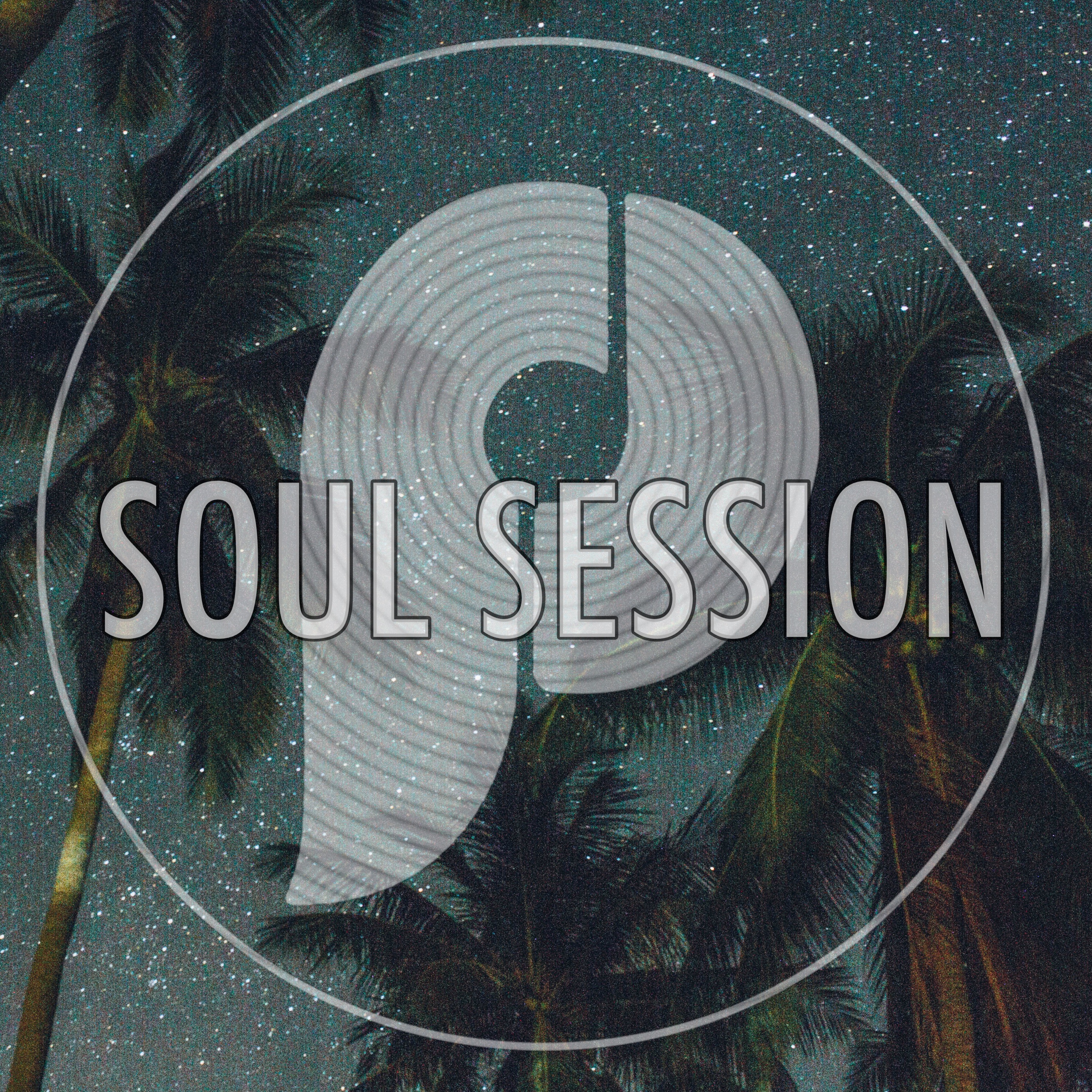 Pocket Food Audio Sessions