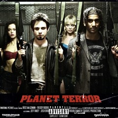PLANET TERROR-(FT.J.2REAL) [PROD.GRANDMASTAFUNK]