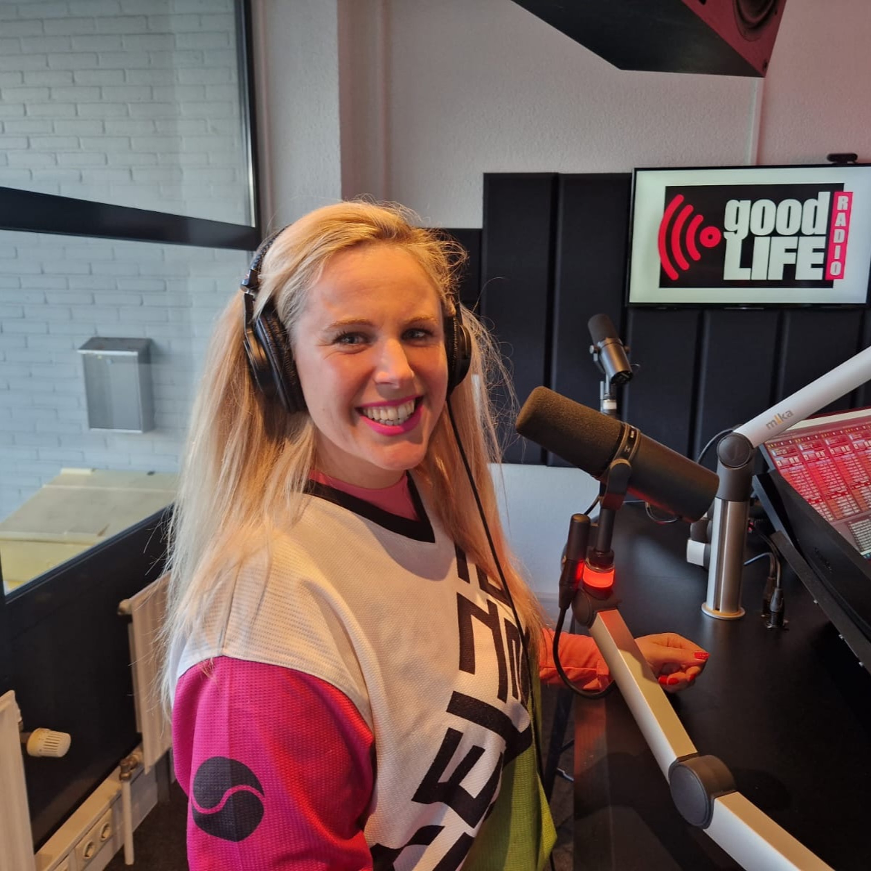 GoodLIFE Radio