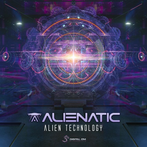 Alienatic - The World Is Ours | OUT NOW on Digital Om!
